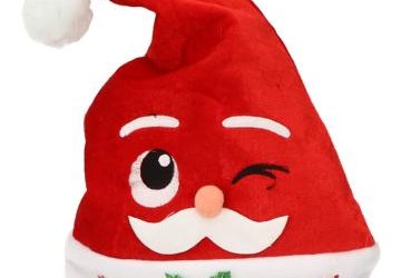 Kto ma czapkę mikołaja, ten...