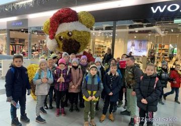 Wycieczka do kina – film „Kierunek: Księżyc!”