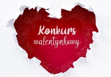 Saint Valentine’s Card