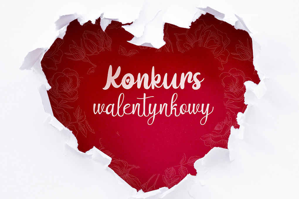 Saint Valentine’s Card