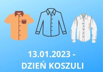 Międzynarodowy Dzień Koszuli