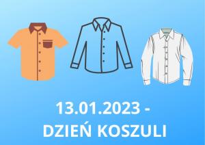 Międzynarodowy Dzień Koszuli