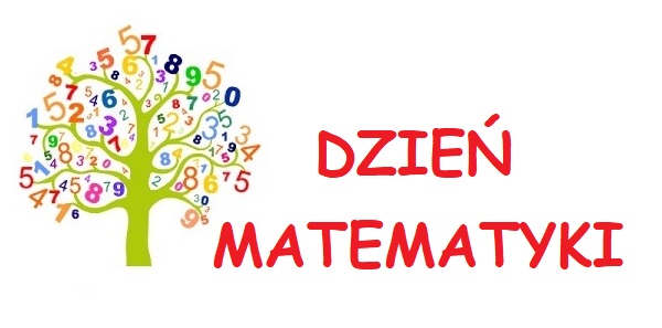 Dzień matematyki - regulamin konkursu