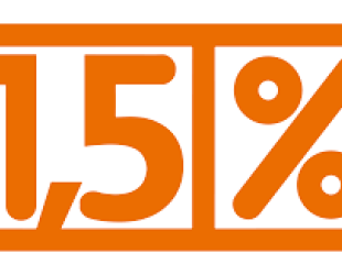 Przekazując 1,5% podatku wspierasz Zespół Szkół im. Jana Pawła II w Osieku