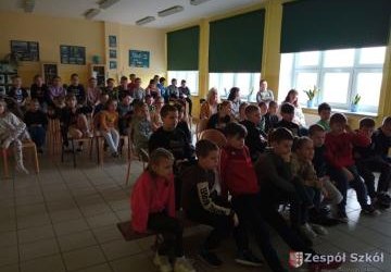 Spotkanie z podróżnikiem