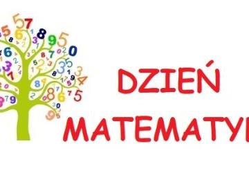 Dzień matematyki - wyniki