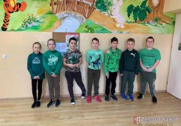 ZIELONO MI – czyli Pierwszy Dzień Wiosny