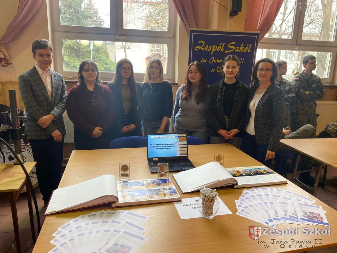 Świętokrzyska Giełda Szkół Ponadpodstawowych