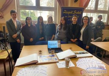 Świętokrzyska Giełda Szkół Ponadpodstawowych