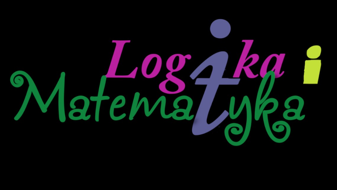 Konkurs matematyczny: Logika i Matematyka