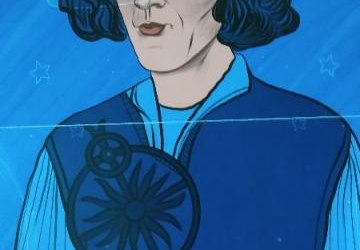 Rok 2023 – Rokiem Mikołaja Kopernika