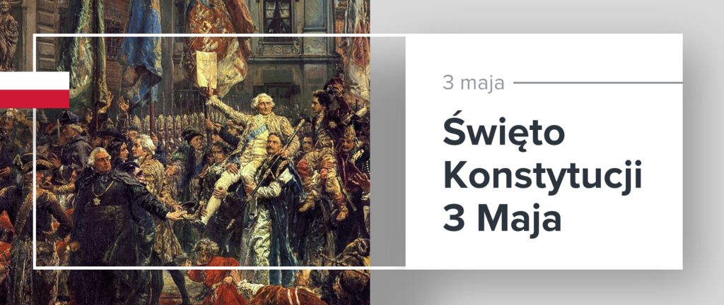 Święto Konstytucji 3 Maja