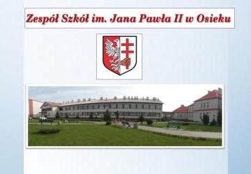 Oferta promocyjna Liceum Ogólnokształcącego