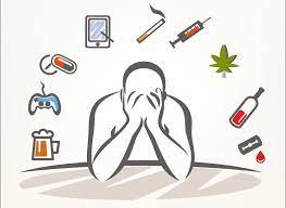 Zapraszamy rodziców na spotkanie z psychologiem i specjalistą psychoterapii uzależnień