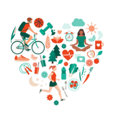 KONKURS: Budowa człowieka i jego zdrowie