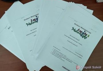 Logika i Matematyka - wyniki