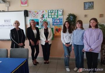 Szkolne Dni Profilaktyki