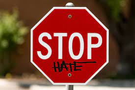 „Co to jest hejt? Jak sobie z nim radzić? Co dla Ciebie jest ważne?”