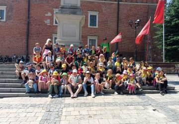 Klasy I, IIa i IIb w Sandomierzu