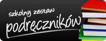 Zestaw programów i podręczników na rok szkolny 2023-24