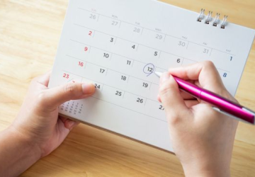 Dni wolne od zajęć dydaktycznych