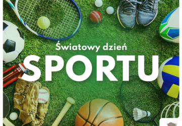 Dzień sportu
