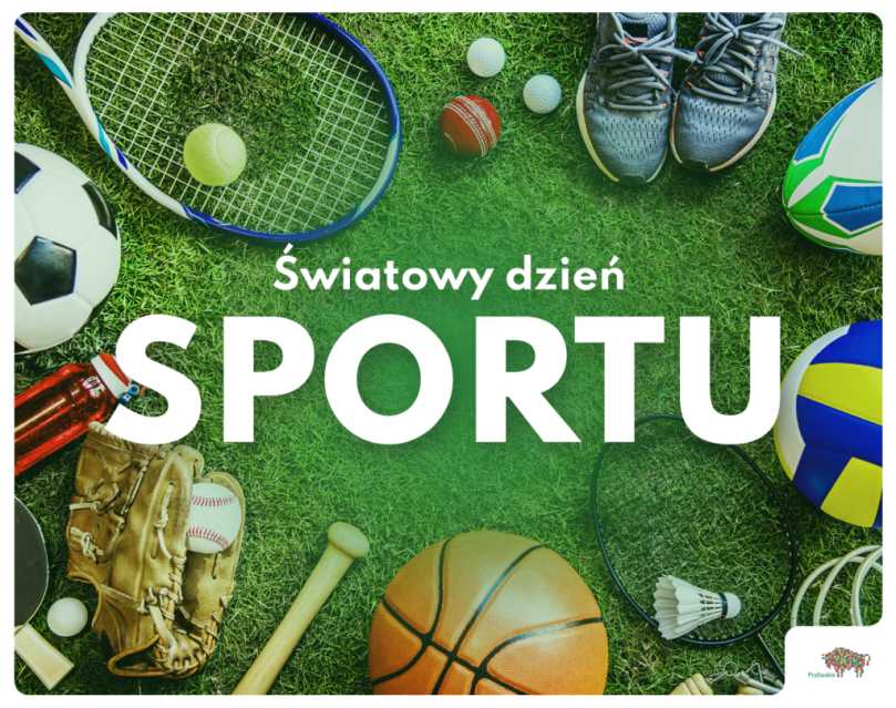 Dzień sportu