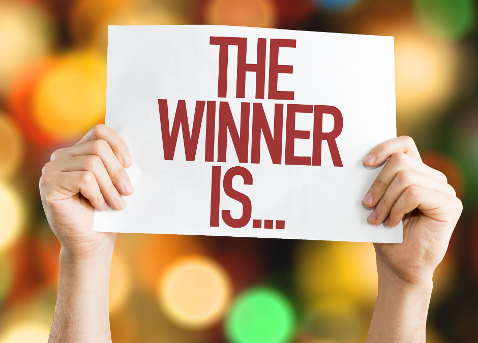 I Edycja Gminnego Festiwalu Piosenki Angielskiej