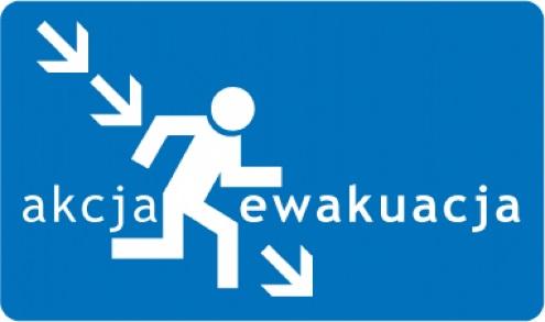 Praktyczne sprawdzenie organizacji oraz warunków ewakuacji