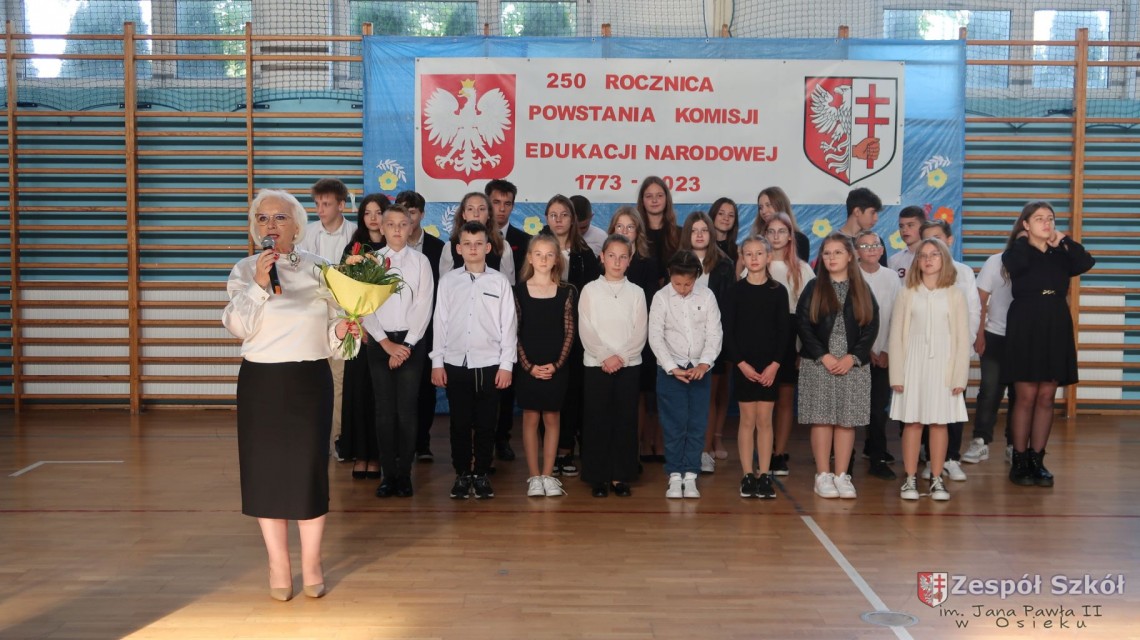 Dzień Edukacji Narodowej