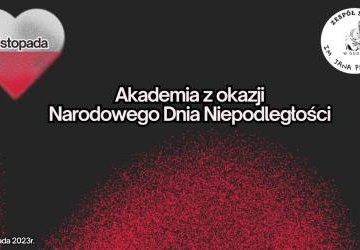 Narodowe Święto Niepodległości