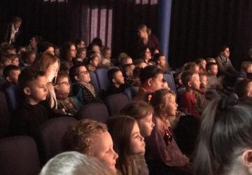 KOT W BUTACH –teatr dla dzieci