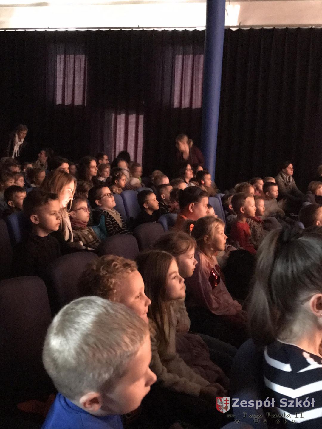 KOT W BUTACH –teatr dla dzieci