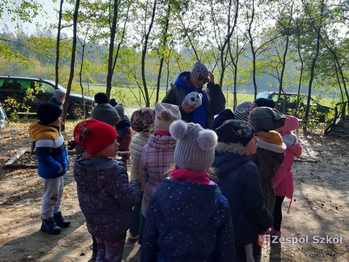 Warsztaty Kreatywne sześciolatków w Dyniowej Wiosce Appaloosa