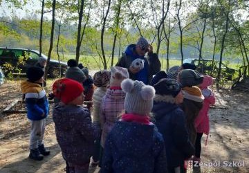 Warsztaty Kreatywne sześciolatków w Dyniowej Wiosce Appaloosa