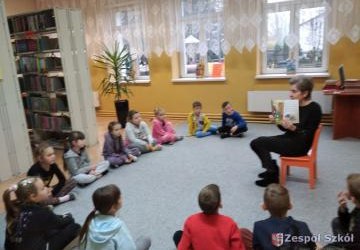 Mała książka – wielki człowiek