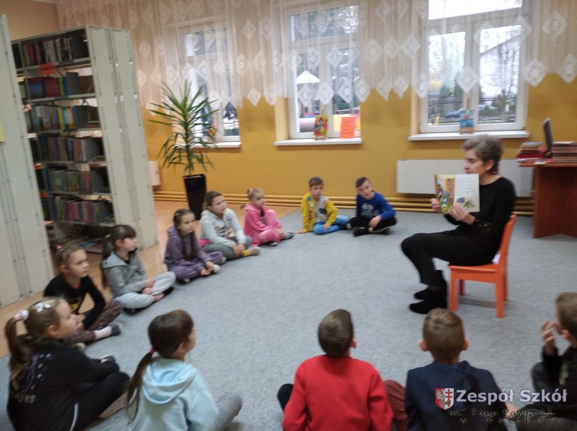 Mała książka – wielki człowiek