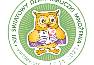 XIII Światowy Dzień Tabliczki Mnożenia