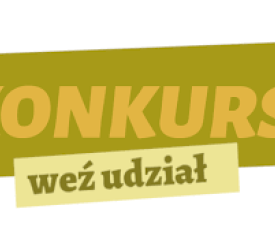 Konkurs na: ,,Zbiórkę zużytych baterii ‘’