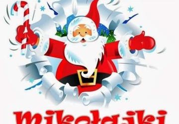 Kto w czapkę Mikołaja ubrany ten niepytany