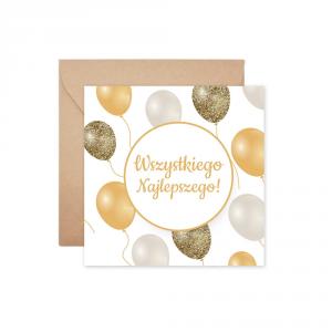 Kartki urodzinowe dla Victora