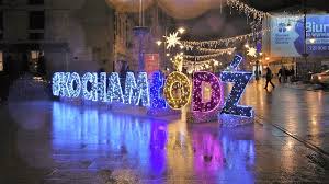 Uczniowie klas IV, Va i Vb zwiedzili Łódź