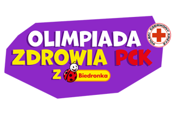 Ogólnopolska Olimpiada Zdrowia PCK