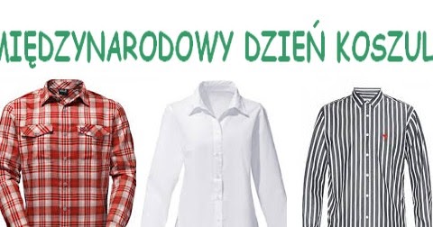 Międzynarodowy Dzień Koszuli