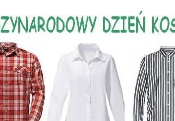 Międzynarodowy Dzień Koszuli