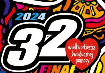 Wielka Orkiestra Świątecznej Pomocy - zapraszamy