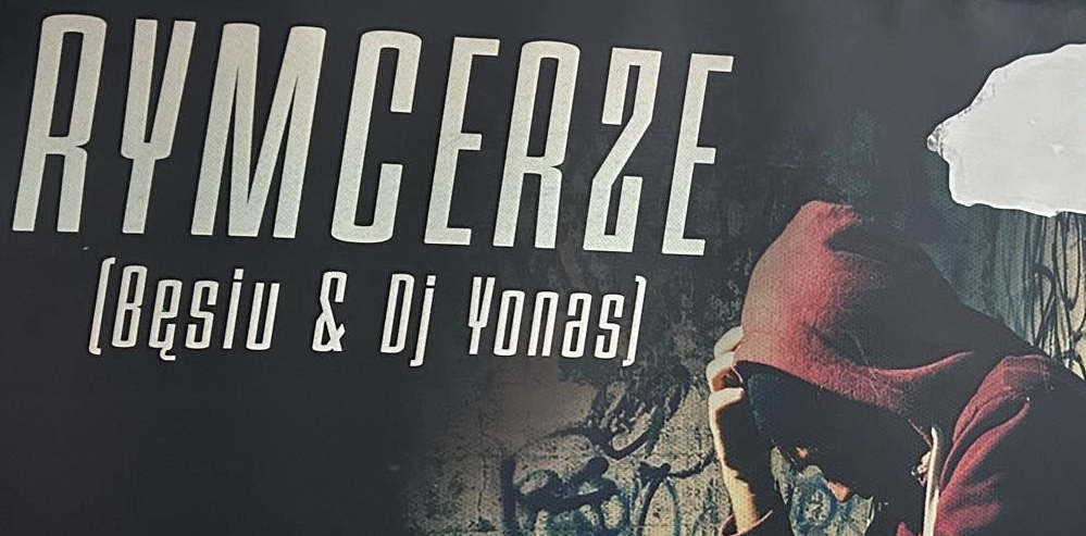 RYMCERZE w naszej szkole