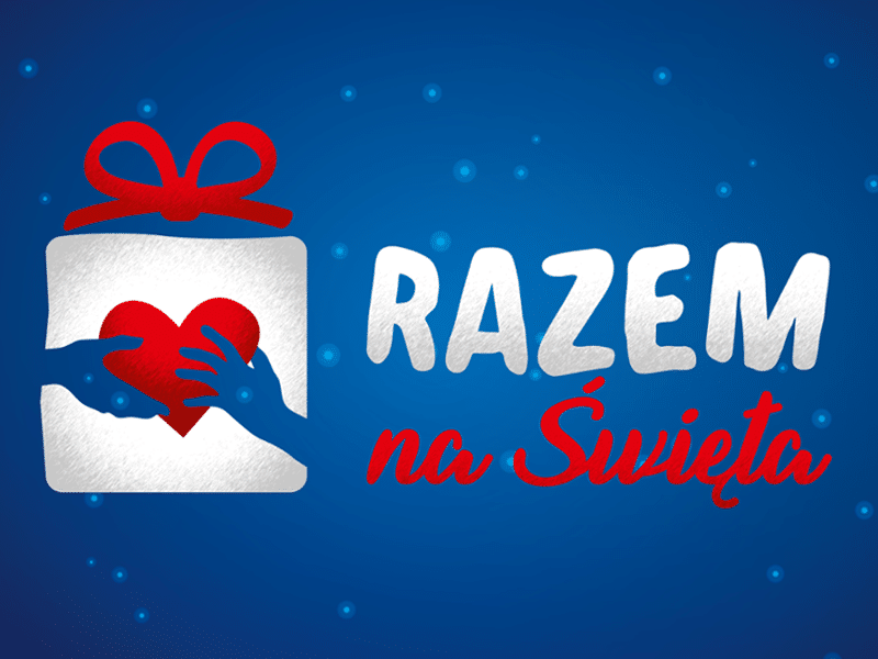 Akcja „Razem na Święta”
