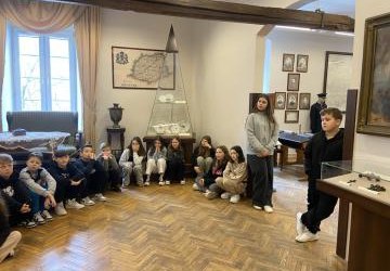 Wycieczka do stolicy województwa świętokrzyskiego – Kielc