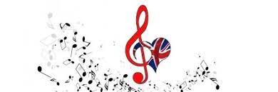 Sprawozdanie z Festiwalu Piosenki Angielskiej